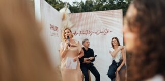 Philips Lumea na maksimirskom Vidikovcu okupila samosvjesne i jake žene