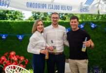 Hidra i Ivica Kostelić predstavili novu kampanju ‘I kad si u pokretu i kad nisi’