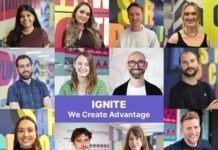 Grayling osnažio strateške i kreativne mogućnosti pokretanjem IGNITE CEE tima