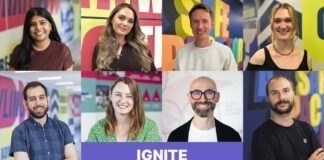 Grayling osnažio strateške i kreativne mogućnosti pokretanjem IGNITE CEE tima