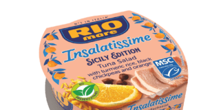 Insalatissime Sicilija