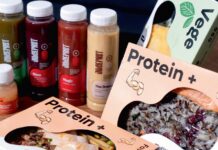 JUICEFAST: Gotov recept za dodatne prihode i zadovoljne zaposlenike!