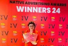 Podravka u Danskoj nagrađena za svoj SuperfoodChef-AI