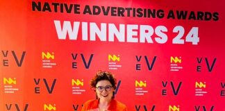 Podravka u Danskoj nagrađena za svoj SuperfoodChef-AI