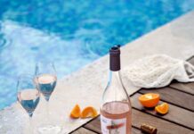 Ovog ljeta omiljeni kutjevački Rosé Premium uz novu berbu dolazi i u obliku pjenušca