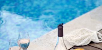 Ovog ljeta omiljeni kutjevački Rosé Premium uz novu berbu dolazi i u obliku pjenušca