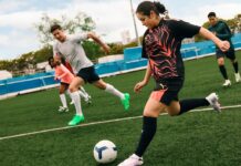 Eurostat: Značajan rast prodaje sportskih artikala u Europi