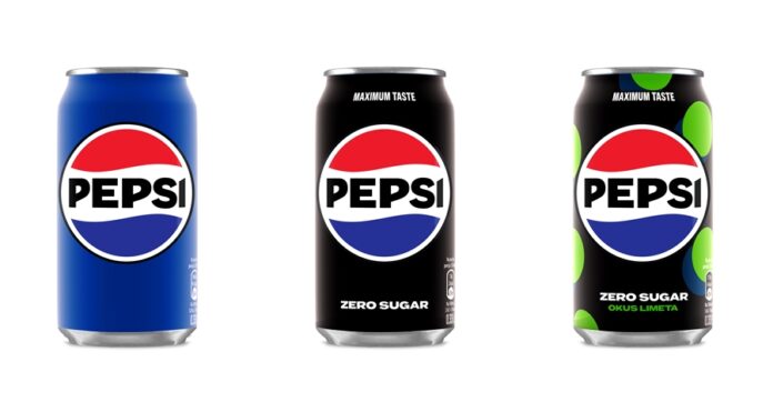Pepsi
