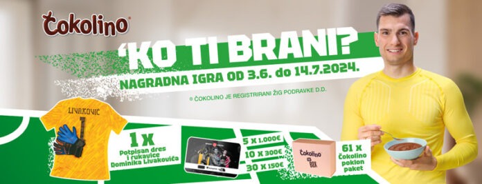 Podravka-Ko ti brani