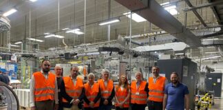 BAT predstavio platformu koja inovativnim dobavljačima za održiva rješenja otvara interno globalno tržište