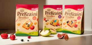 PreKrašni Štrudlice novi adut za najtoplije dane u godini – tope se samo u ustima