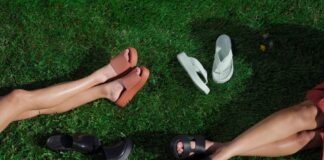 Pronađite smisao ljeta u Crocsu!