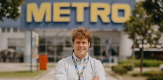 METRO Hrvatska: Sebastian Nocker novi izvršni direktor za financije i član Uprave