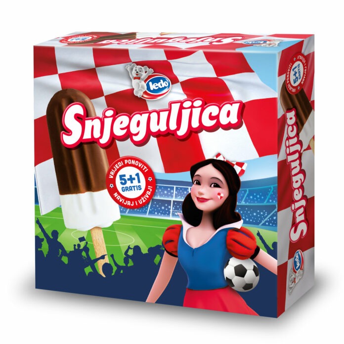 Snjeguljica