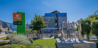 Studenac namjerava preuzeti zagrebački trgovački lanac Decentia