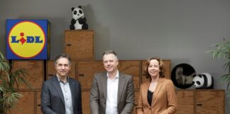 Lidl i WWF pokreću ambiciozno međunarodno partnerstvo