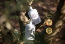 Pobjeda ulja Torač Superior i Leccino u Berlinu i Londonu, platinasta medalja za dizajn