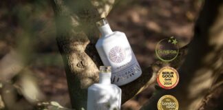 Pobjeda ulja Torač Superior i Leccino u Berlinu i Londonu, platinasta medalja za dizajn