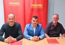 VELPRO potpisao nove sporazume o suradnji s udruženjima malih trgovaca diljem Hrvatske