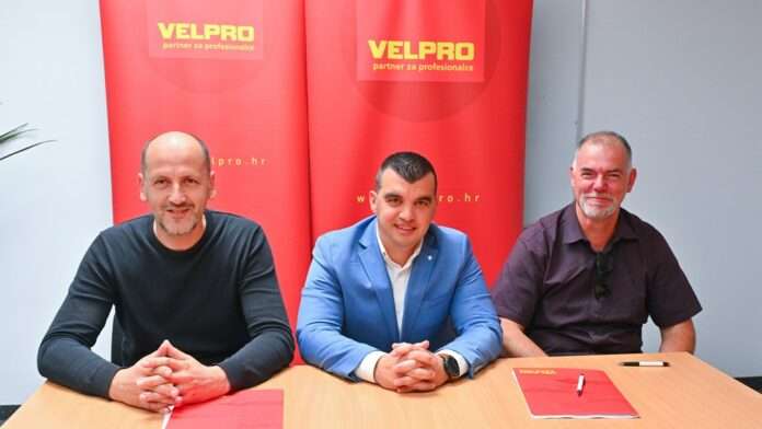VELPRO i Trgovinski savez