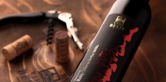 Zlatni niz Vina Belje