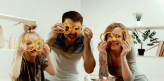 Marketing i komunikacija zdrave hrane