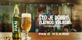 Što kad nam vrijeme poremeti planove?