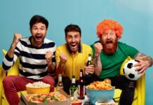 Slane grickalice i snackovi: Porast vrijednosne i količinske prodaje