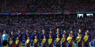 Lidl kids team na UEFA EURO 2024™