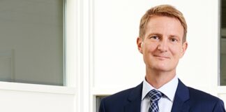 Alex Henriksen novi generalni direktor tvrtke Tetra Pak za Istočnu Europu