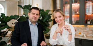 Tea Matoš i Bojan Tolić: Pozivamo sve – budimo melem jedni drugima!