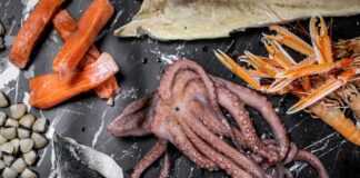 Hrvati mijenjaju navike – mediteranska prehrana u fokusu