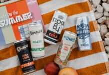 Savršeno osvježenje za sve ljetne trenutke