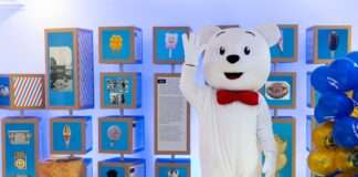 U povodu Svjetskog dana sladoleda Ledo otvorio Kornet želja