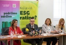 Počela nova runda ocjenjivanja ESG ratinga HGK