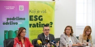 Počela nova runda ocjenjivanja ESG ratinga HGK