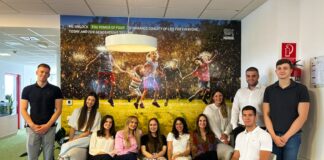 Nestlé petu godinu zaredom uključuje hrvatske studente u Summer’s Cool plaćenu praksu