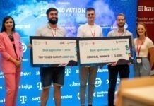 Saznali smo tko su najbolji mladi inovatori Hrvatske, ali i Europe