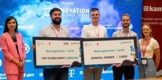 Saznali smo tko su najbolji mladi inovatori Hrvatske, ali i Europe
