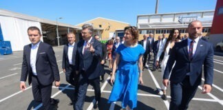 Podravka otvorila novi pogon za preradu rajčice