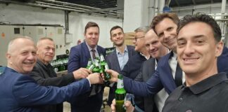 Stanić grupa novi vlasnik Bihaćke pivovare