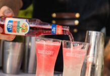 Stigao je novi bezalkoholni Somersby!