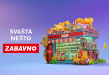 Tisak – sinonim za kiosk u kojem ima ‘Svašta nešto’