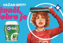 Istraživanje brenda Orbit: Čak 78% mladih u Hrvatskoj smatra ‘vrijeme za sebe’ izuzetno važnim