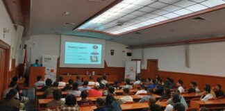 Nastavljena prometna edukacija Wolt partnera dostavljača