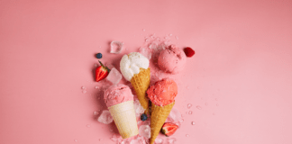 Koje sladolede biraju Zagreb, Split i Rijeka? Wolt ima odgovor