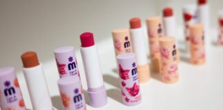 Novi buket ljepote za usne i obraze