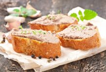 Delikatesni namazi i paštete: Potrošači vjeruju poznatim i provjerenim proizvođačima