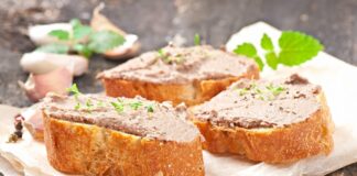 Delikatesni namazi i paštete: Potrošači vjeruju poznatim i provjerenim proizvođačima