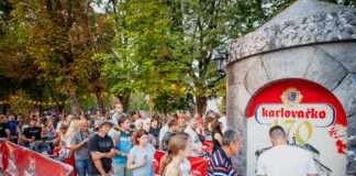 Počeo najveći pivski festival u Hrvatskoj